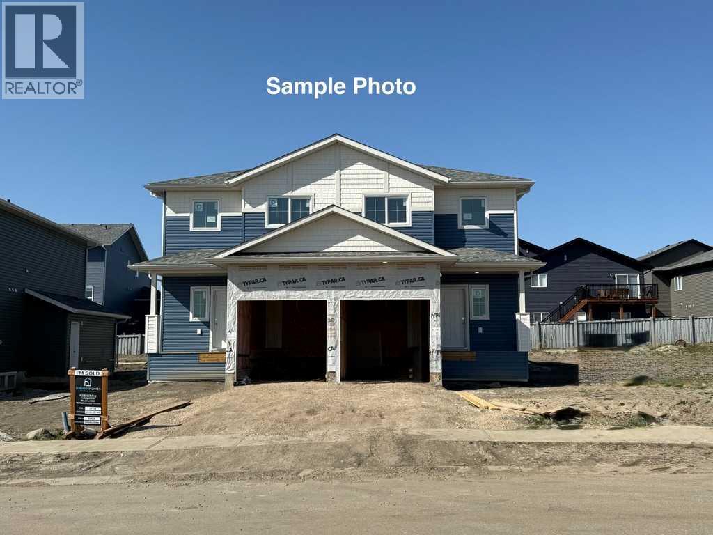 10410 133 Avenue, Grande Prairie, Alberta T8V 6J7 - Photo 1 - A2247454