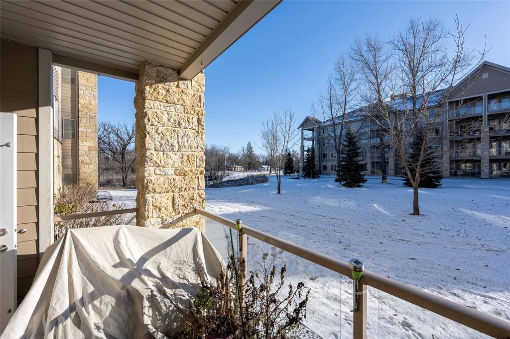 104 1205 St Anne's Road, Winnipeg, Manitoba  R2N 0C5 - Photo 24 - 202529630