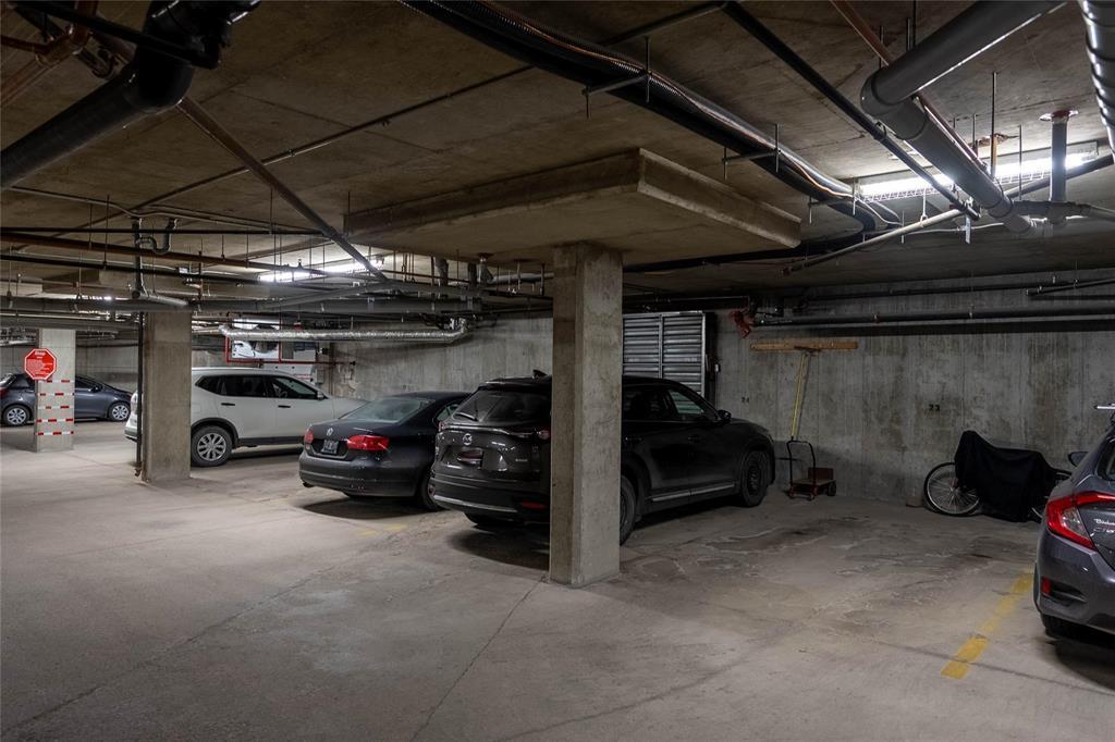 104 1205 St Anne's Road, Winnipeg, Manitoba  R2N 0C5 - Photo 25 - 202529630