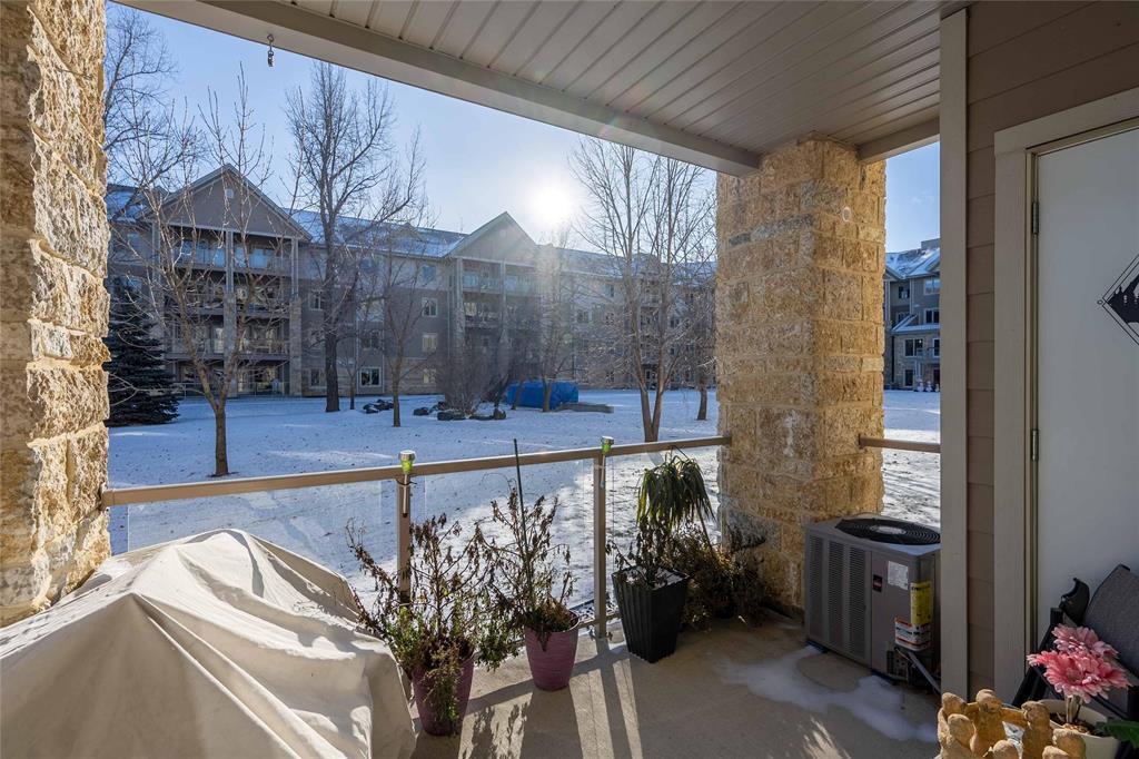 104 1205 St Anne's Road, Winnipeg, Manitoba  R2N 0C5 - Photo 23 - 202529630