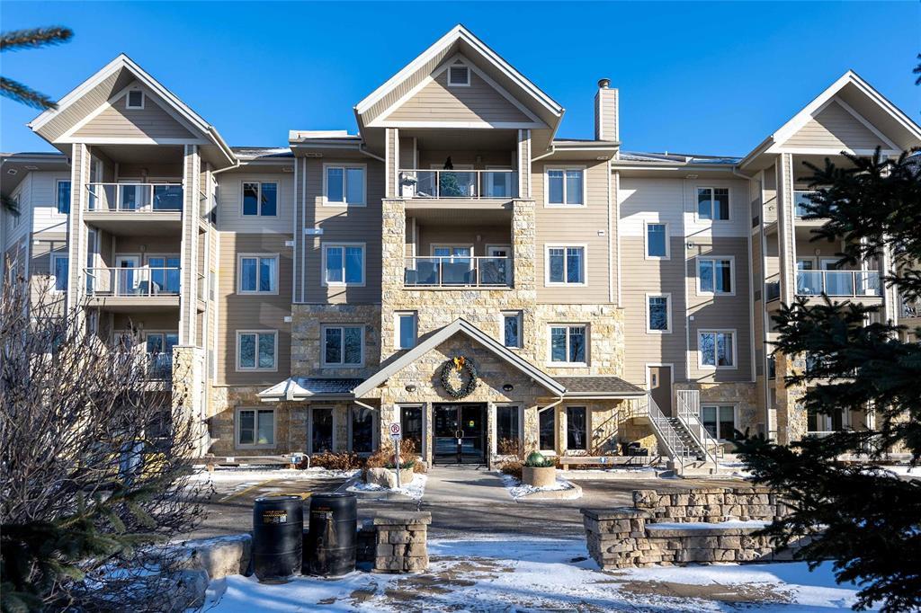 104 1205 St Anne's Road, Winnipeg, Manitoba