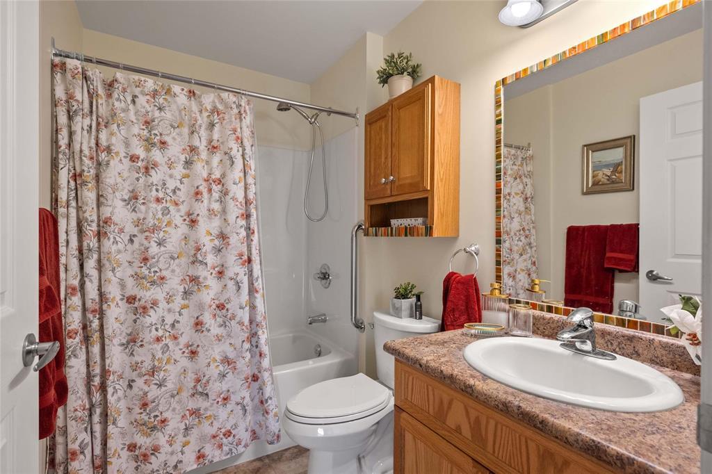 104 1205 St Anne's Road, Winnipeg, Manitoba  R2N 0C5 - Photo 21 - 202529630