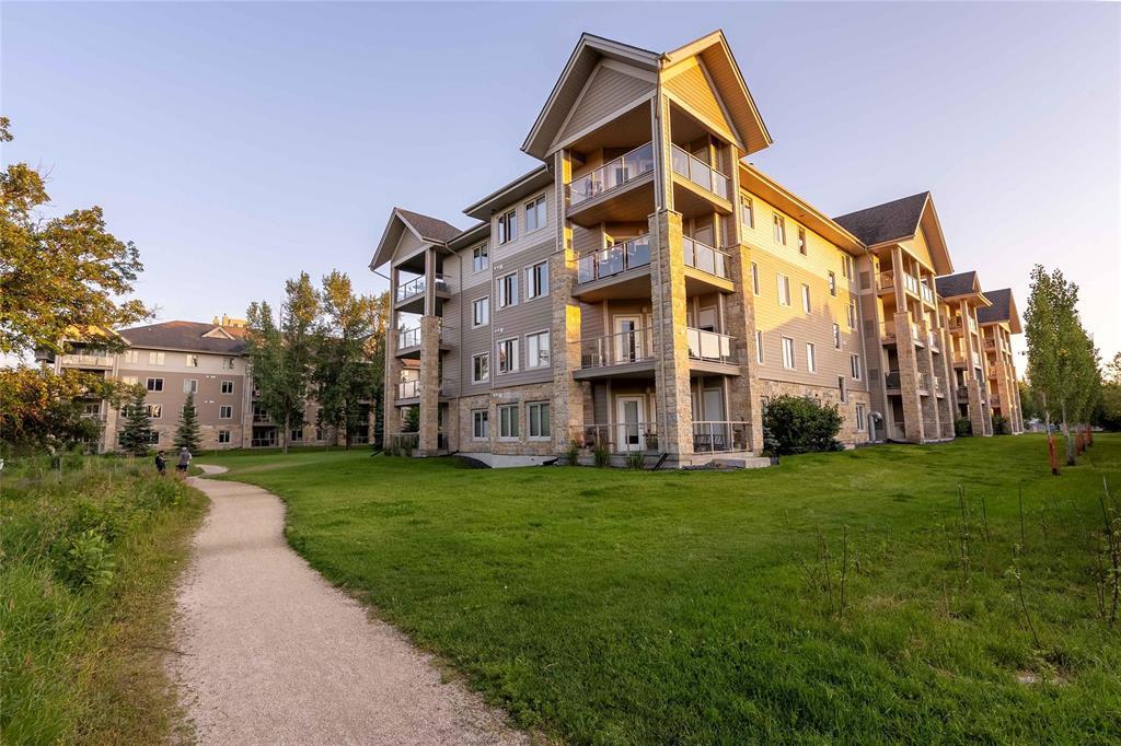 104 1205 St Anne's Road, Winnipeg, Manitoba  R2N 0C5 - Photo 43 - 202529630