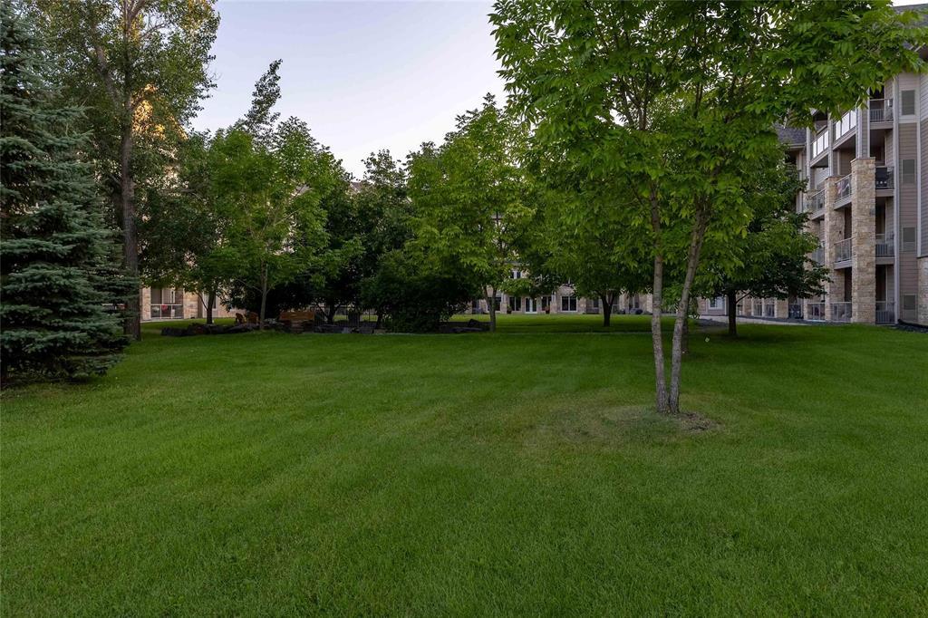 104 1205 St Anne's Road, Winnipeg, Manitoba  R2N 0C5 - Photo 41 - 202529630