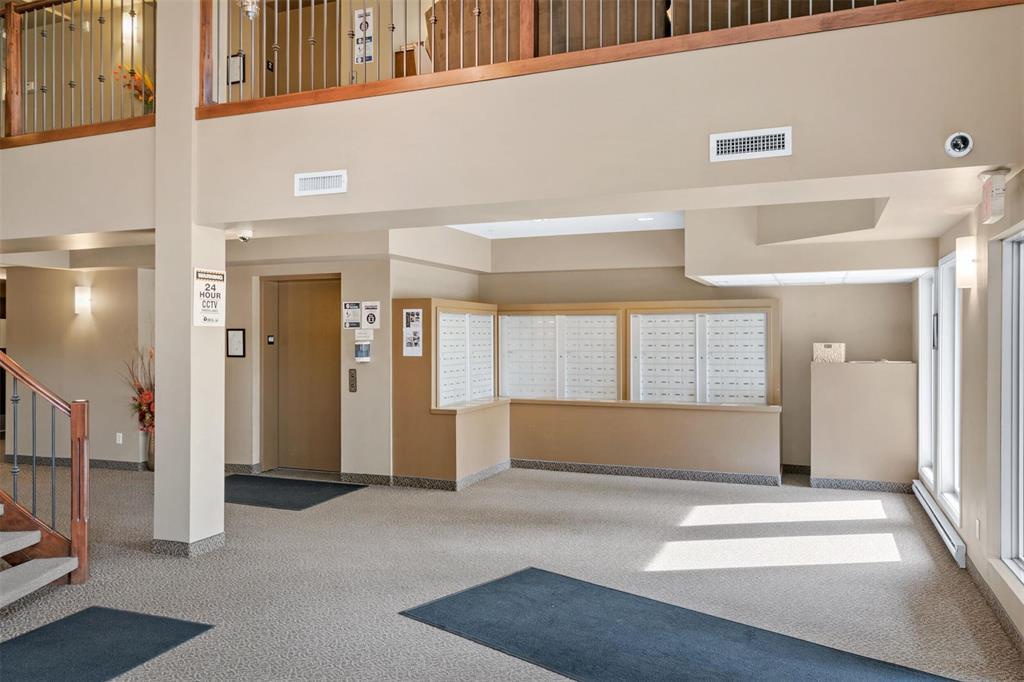 104 1205 St Anne's Road, Winnipeg, Manitoba  R2N 0C5 - Photo 5 - 202529630