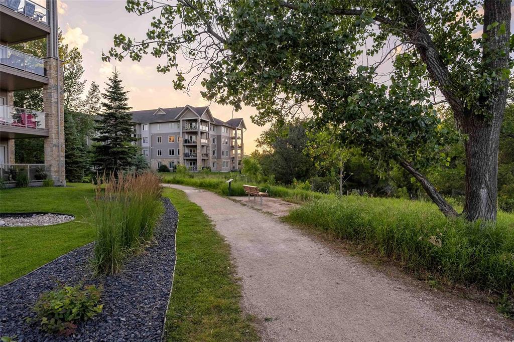 104 1205 St Anne's Road, Winnipeg, Manitoba  R2N 0C5 - Photo 36 - 202529630