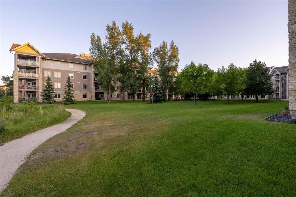 104 1205 St Anne's Road, Winnipeg, Manitoba  R2N 0C5 - Photo 42 - 202529630