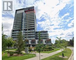 1623 - 20 O'NEILL ROAD, Toronto, Ontario