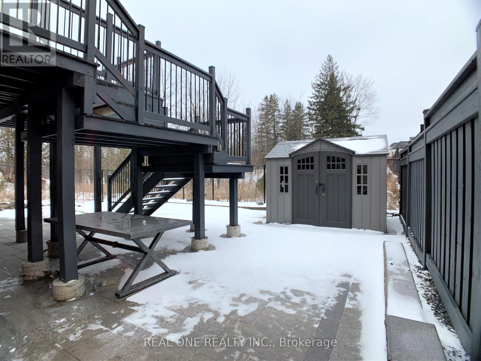 18 Yuan Drive, Richmond Hill, Ontario L4E 1E3 - Photo 45 - N12487042