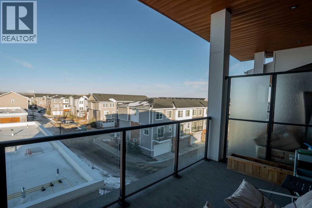 2415, 681 Savanna Boulevard Ne, Calgary, Alberta  T3J 4B6 - Photo 12 - A2264268