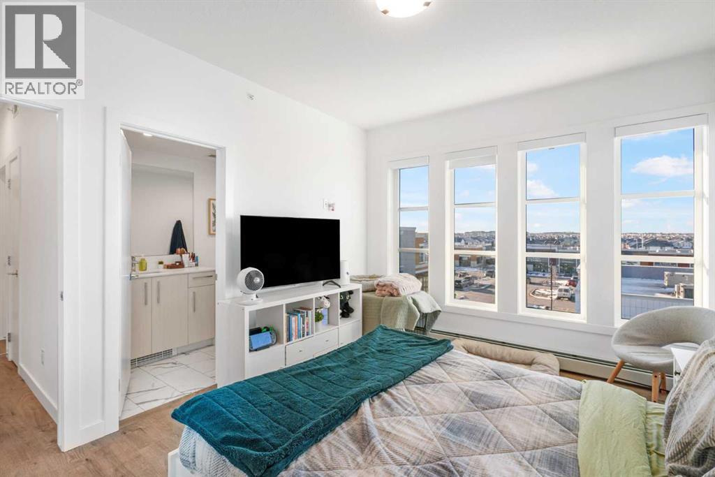 2415, 681 Savanna Boulevard Ne, Calgary, Alberta  T3J 4B6 - Photo 14 - A2264268