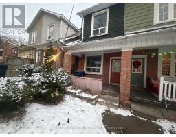 27 BELLHAVEN ROAD, Toronto, Ontario