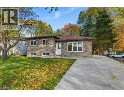 111 SECOND Avenue, Kitchener, Ontario