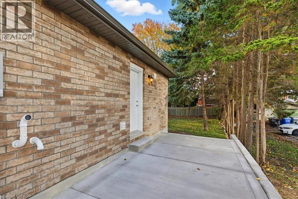 111 Second Avenue, Kitchener, Ontario  N2C 1N4 - Photo 32 - 40781127