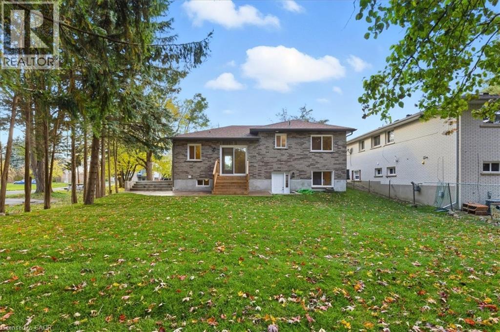 111 Second Avenue, Kitchener, Ontario  N2C 1N4 - Photo 36 - 40781127