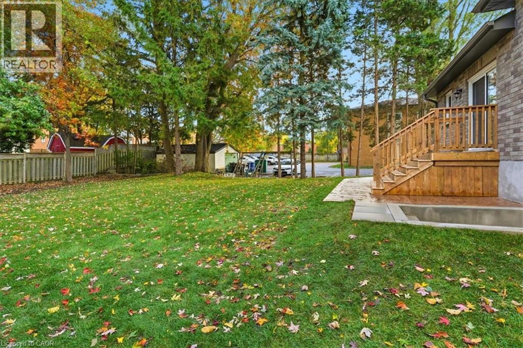 111 Second Avenue, Kitchener, Ontario  N2C 1N4 - Photo 35 - 40781127