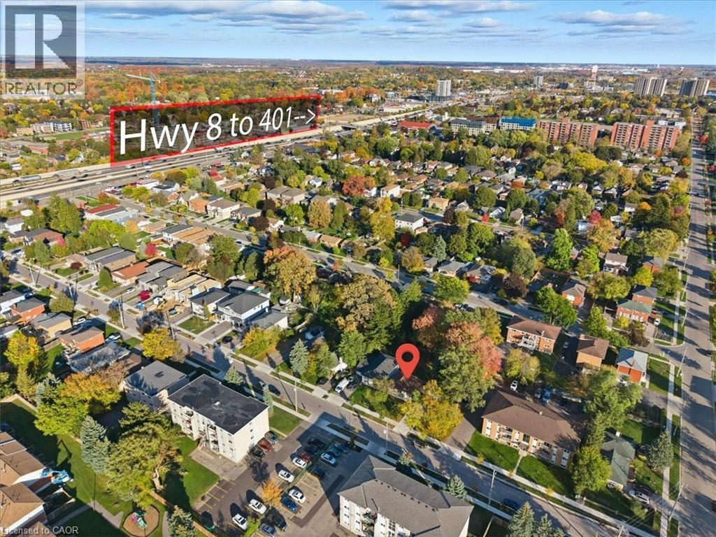 111 Second Avenue, Kitchener, Ontario  N2C 1N4 - Photo 37 - 40781127