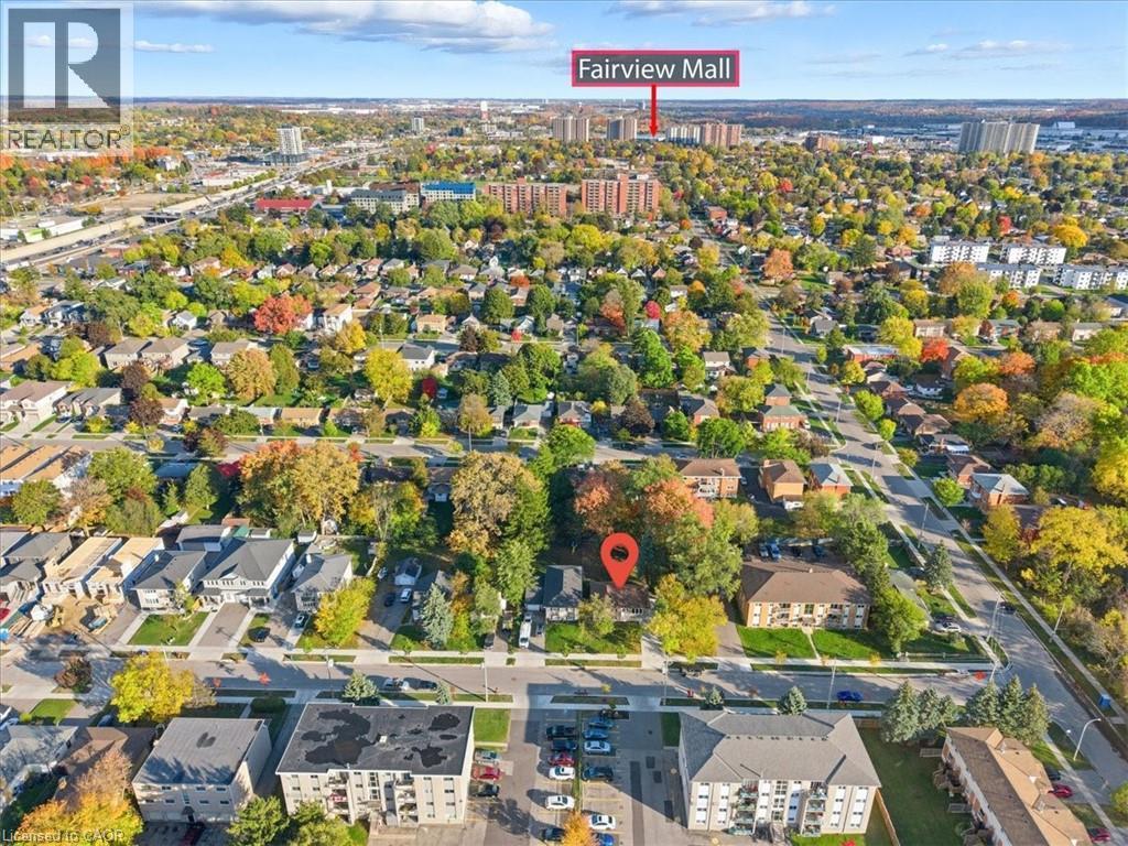 111 Second Avenue, Kitchener, Ontario  N2C 1N4 - Photo 38 - 40781127