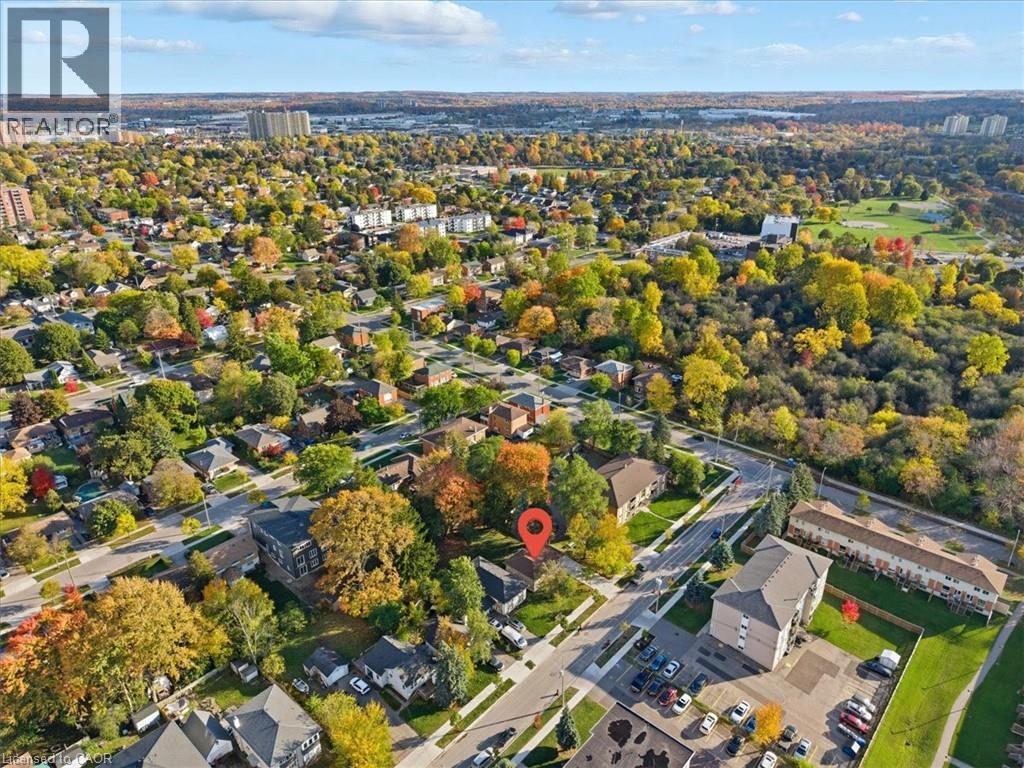 111 Second Avenue, Kitchener, Ontario  N2C 1N4 - Photo 39 - 40781127
