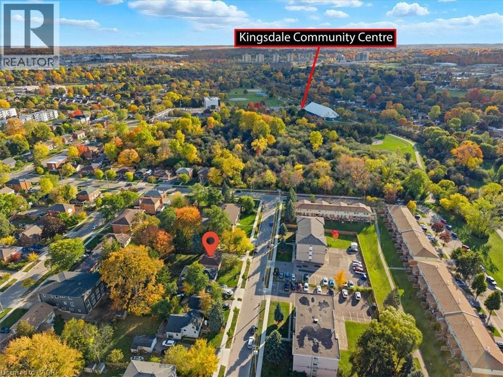 111 Second Avenue, Kitchener, Ontario  N2C 1N4 - Photo 40 - 40781127