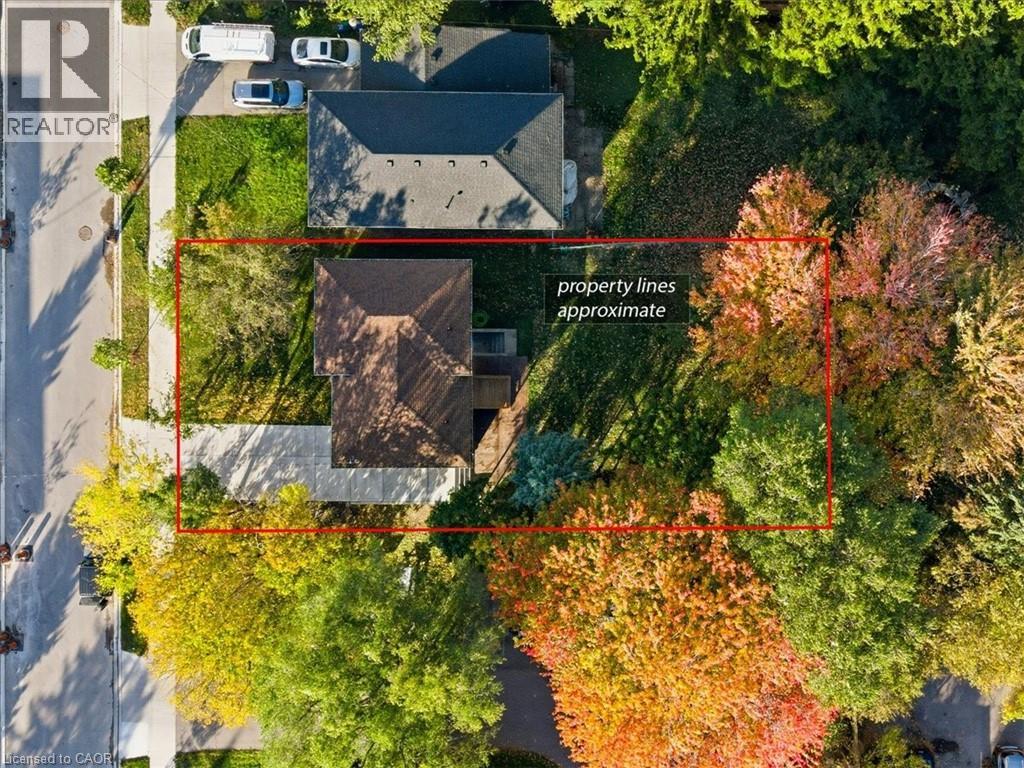 111 Second Avenue, Kitchener, Ontario  N2C 1N4 - Photo 41 - 40781127