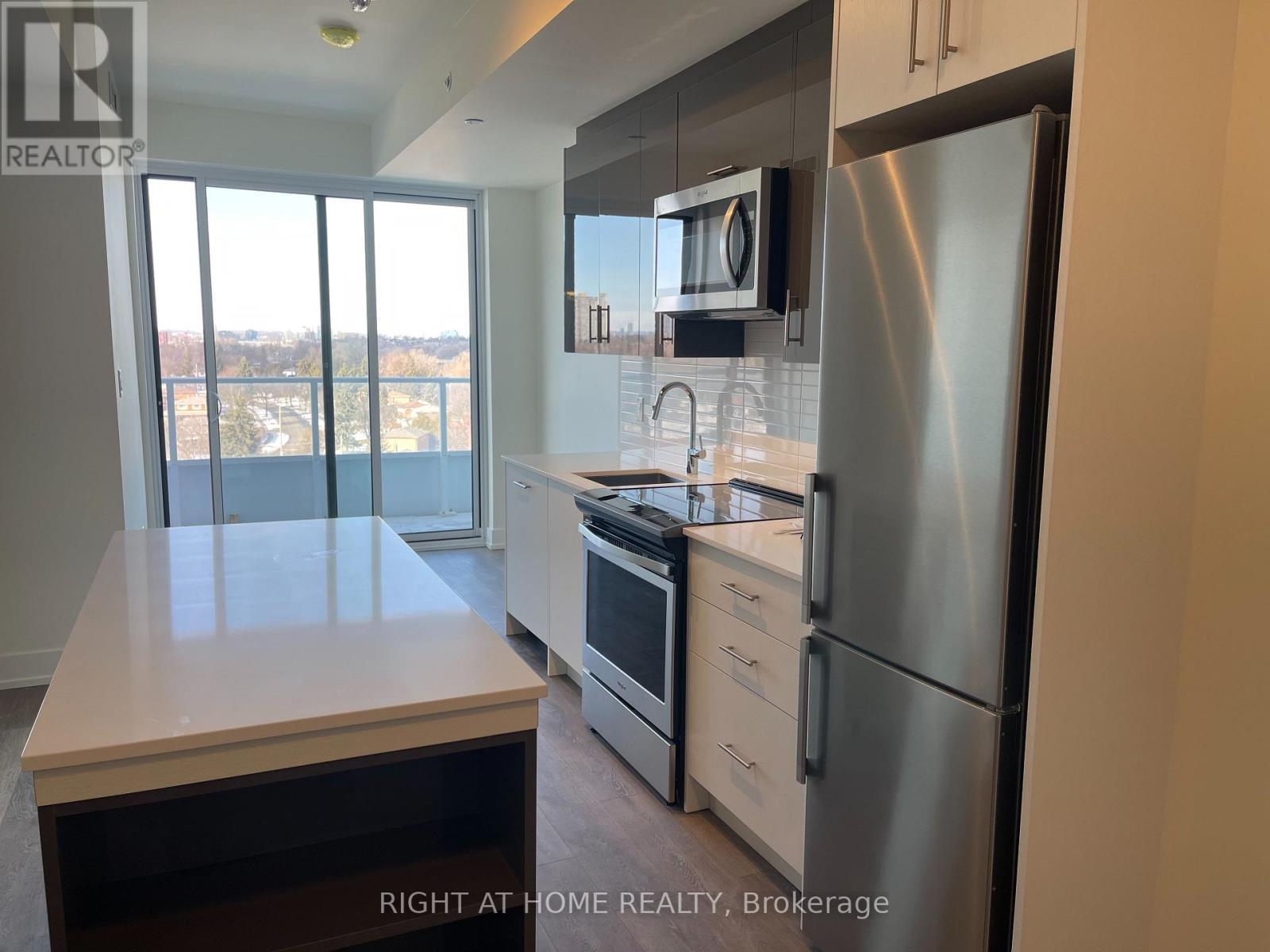 #908 - 180 Fairview Mall Drive, Toronto, Ontario  M2J 5A7 - Photo 12 - C12608610