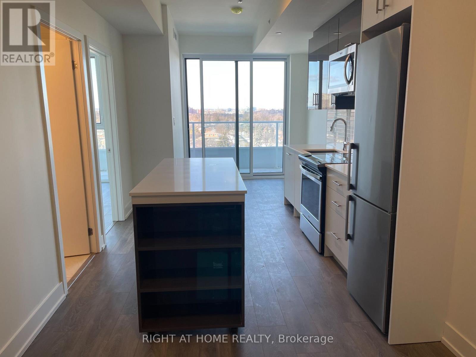 #908 - 180 Fairview Mall Drive, Toronto, Ontario  M2J 5A7 - Photo 14 - C12608610