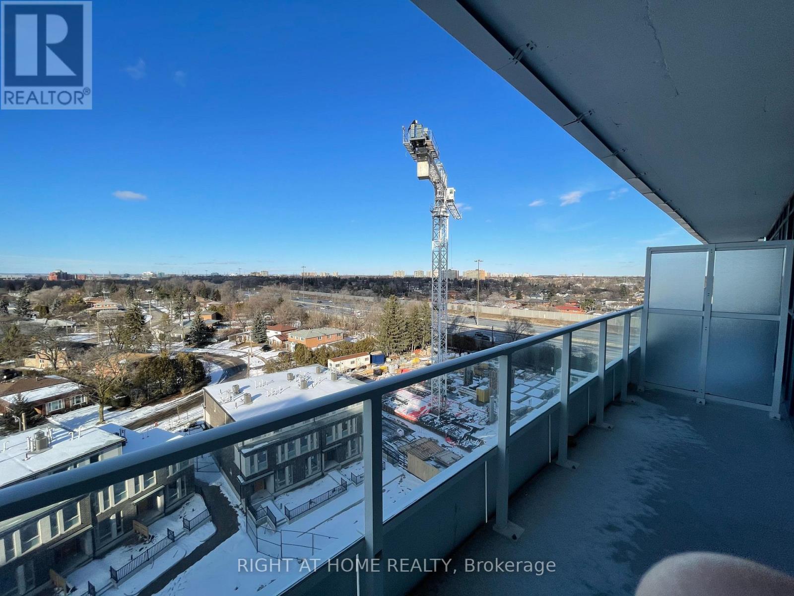 #908 - 180 Fairview Mall Drive, Toronto, Ontario  M2J 5A7 - Photo 20 - C12608610