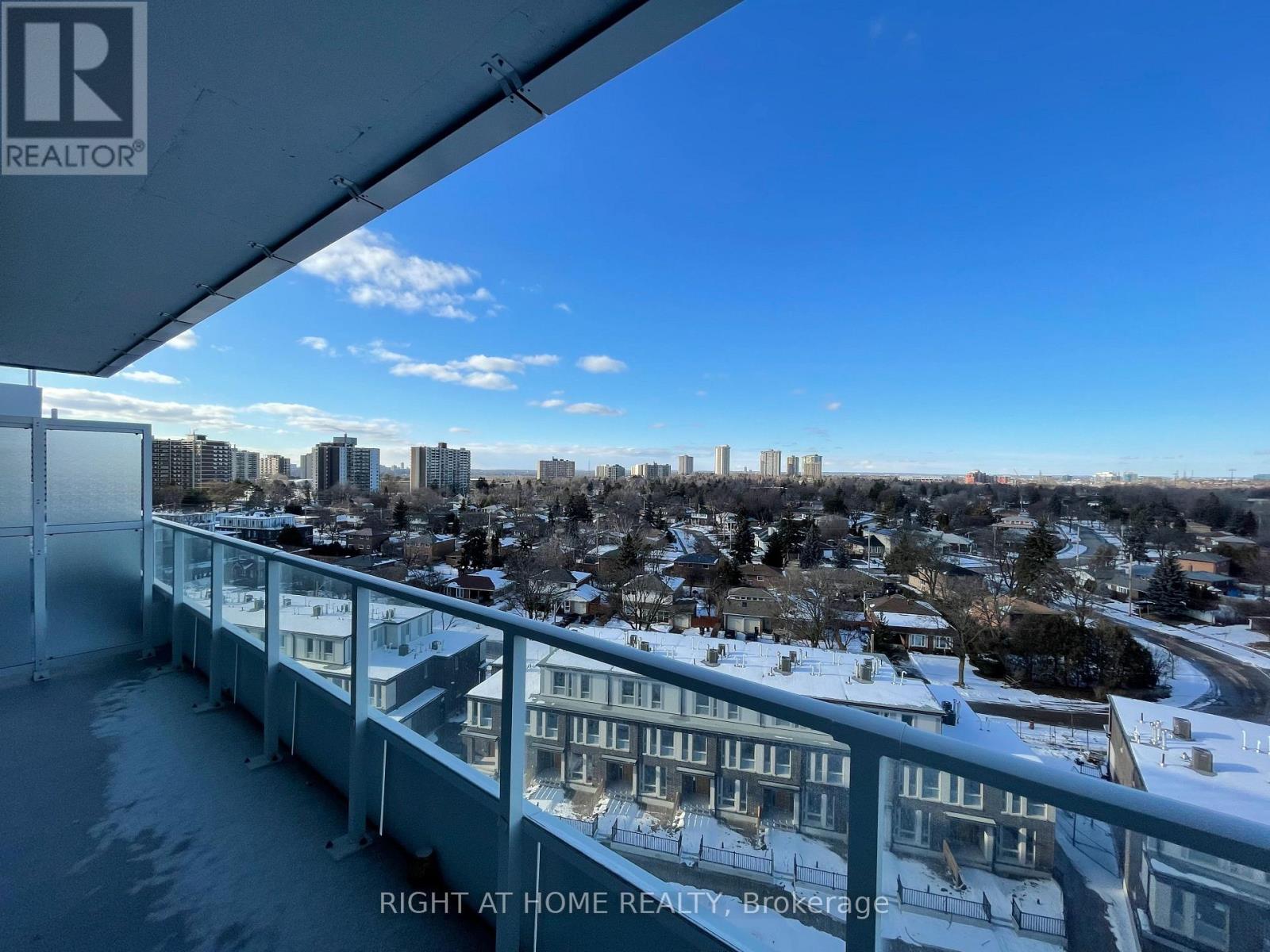 #908 - 180 Fairview Mall Drive, Toronto, Ontario  M2J 5A7 - Photo 22 - C12608610