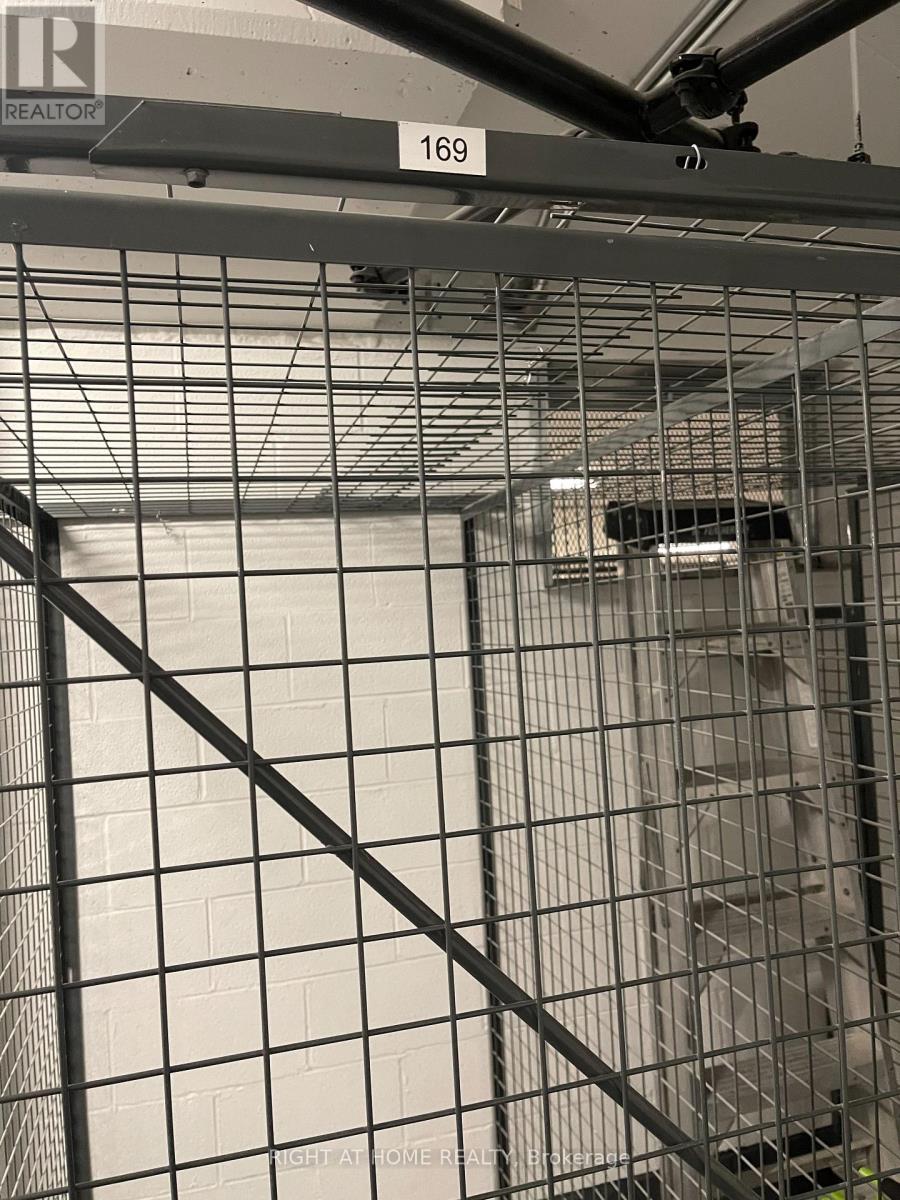 #908 - 180 Fairview Mall Drive, Toronto, Ontario  M2J 5A7 - Photo 25 - C12608610