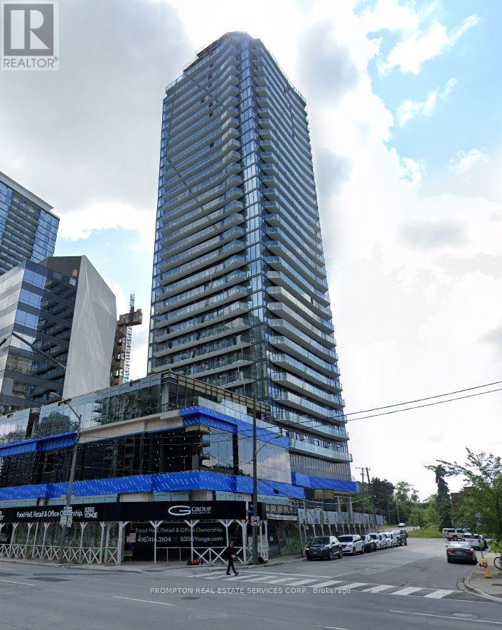 2008 - 15 ELLERSLIE AVENUE, Toronto, Ontario