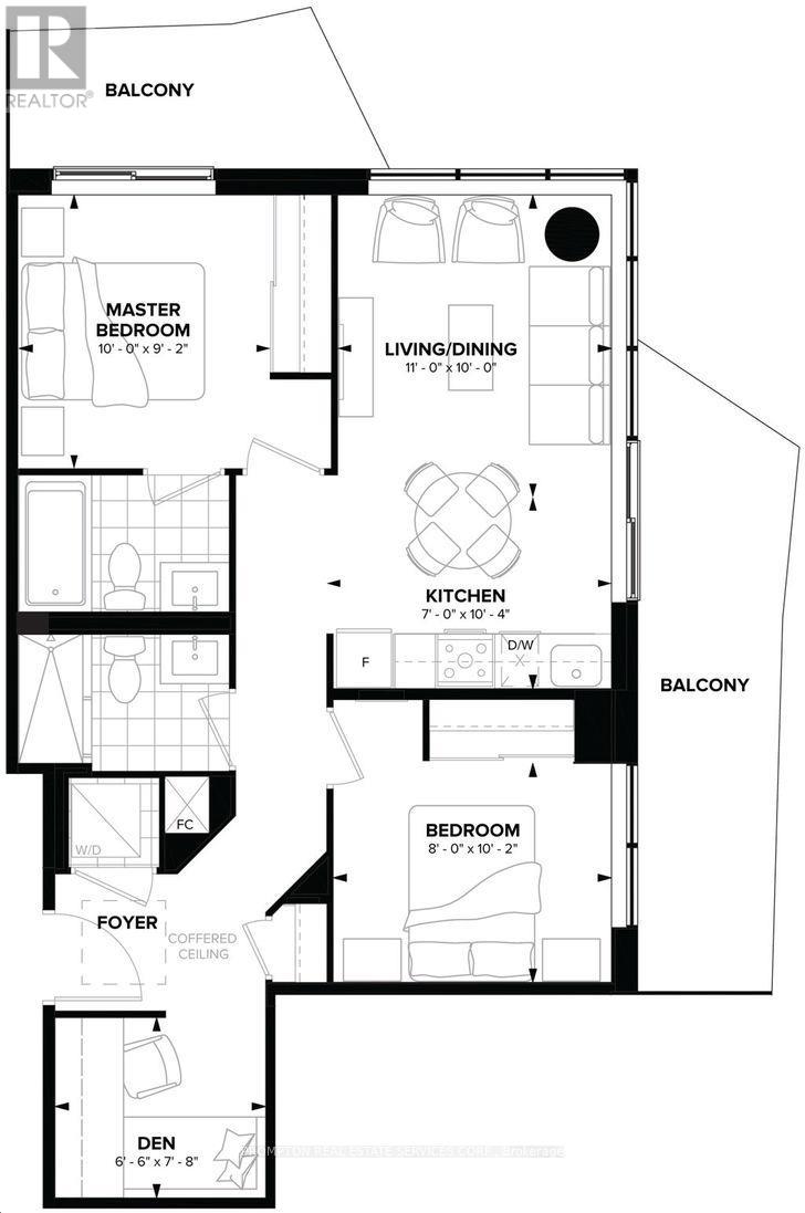 2008 - 15 Ellerslie Avenue, Toronto, Ontario  M2N 0L7 - Photo 2 - C12608612