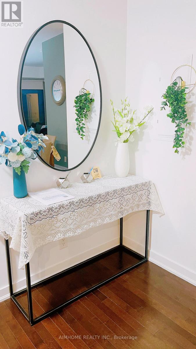 4803 - 14 York Street, Toronto, Ontario  M5J 0B1 - Photo 13 - C12608618