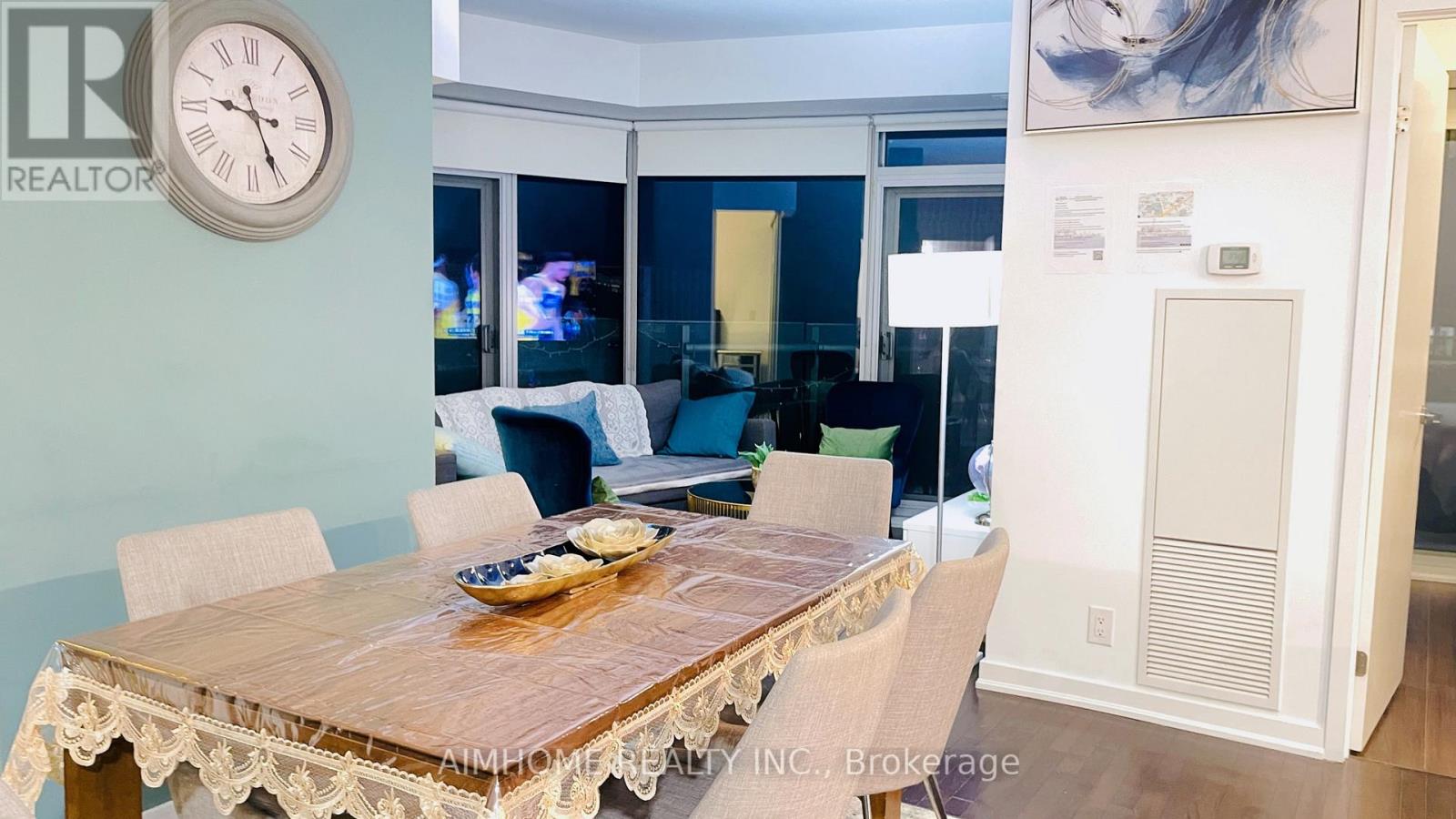 4803 - 14 York Street, Toronto, Ontario  M5J 0B1 - Photo 14 - C12608618