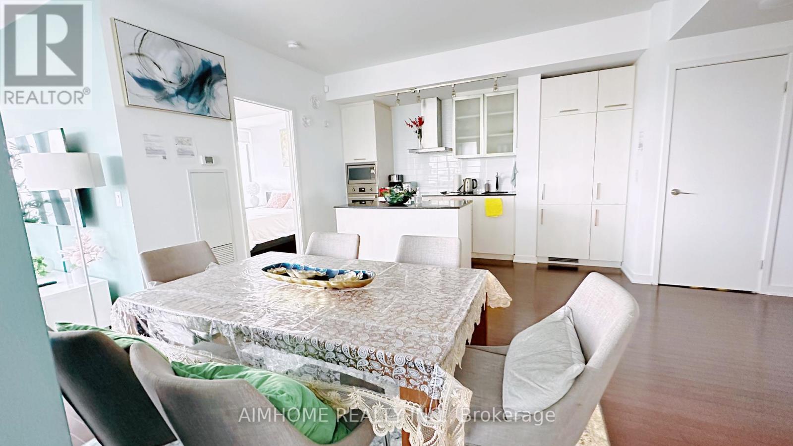 4803 - 14 York Street, Toronto, Ontario  M5J 0B1 - Photo 15 - C12608618