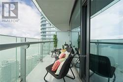 4803 - 14 York Street, Toronto, Ontario  M5J 0B1 - Photo 2 - C12608618