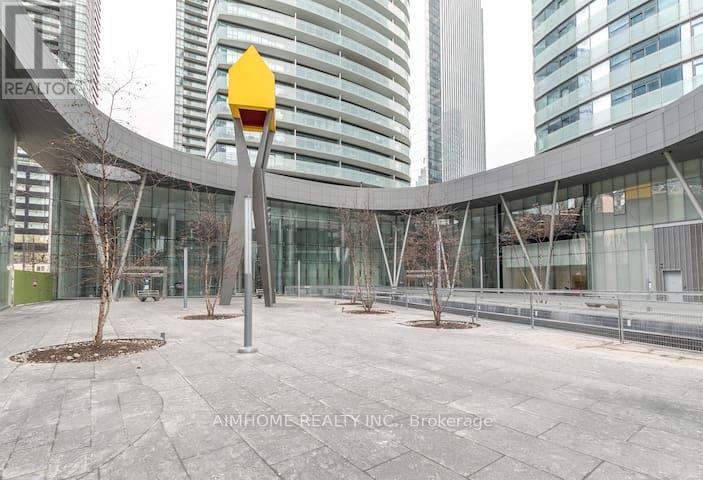 4803 - 14 York Street, Toronto, Ontario  M5J 0B1 - Photo 21 - C12608618