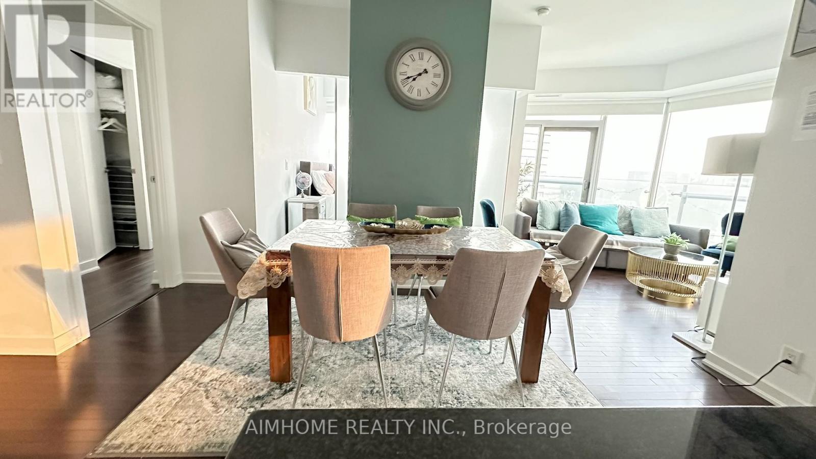 4803 - 14 York Street, Toronto, Ontario  M5J 0B1 - Photo 5 - C12608618