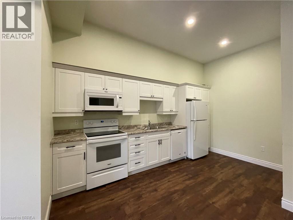 80 Alice Street Unit# 103, Waterford, Ontario  N0E 1Y0 - Photo 2 - 40792216