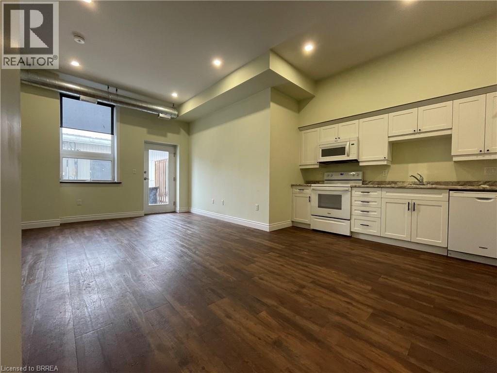 80 Alice Street Unit# 103, Waterford, Ontario  N0E 1Y0 - Photo 4 - 40792216