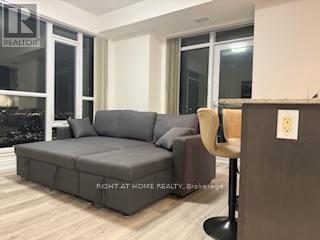 2902 - 360 Square One Drive, Mississauga (City Centre), Ontario  L5B 0G7 - Photo 17 - W12468012