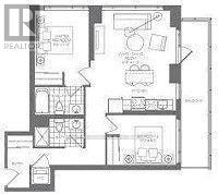 2902 - 360 Square One Drive, Mississauga (City Centre), Ontario  L5B 0G7 - Photo 4 - W12468012