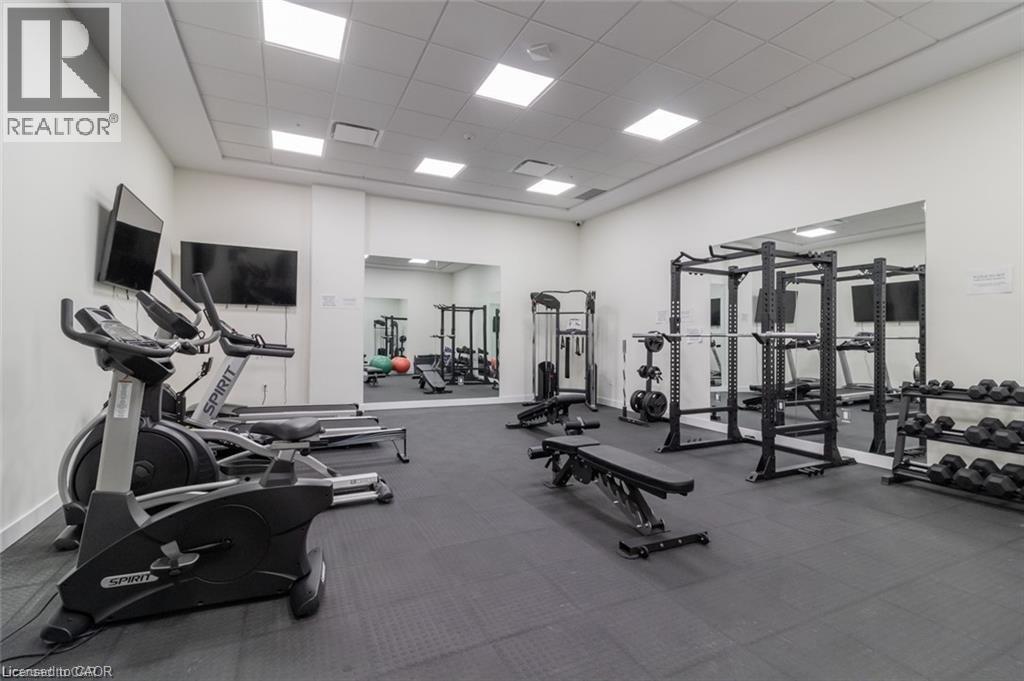 100 Garment Street Unit# 1606, Kitchener, Ontario N2G 0C3 - Photo 1 - 40792809