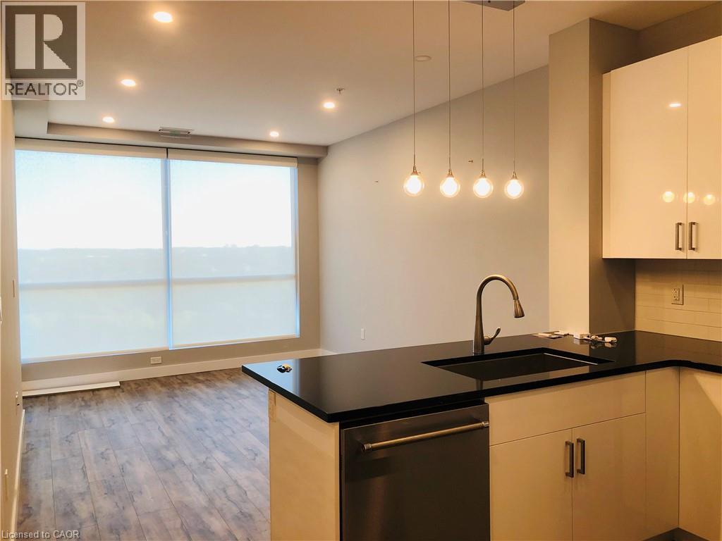 100 Garment Street Unit# 1606, Kitchener, Ontario N2G 0C3 - Photo 12 - 40792809