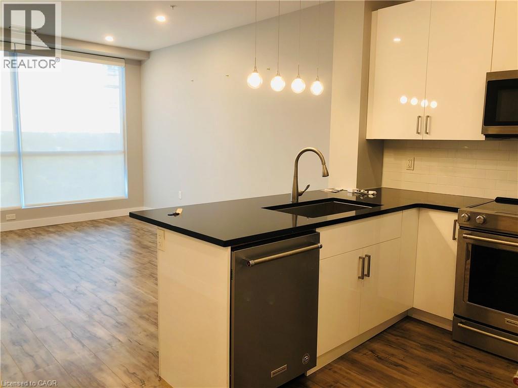 100 Garment Street Unit# 1606, Kitchener, Ontario N2G 0C3 - Photo 13 - 40792809