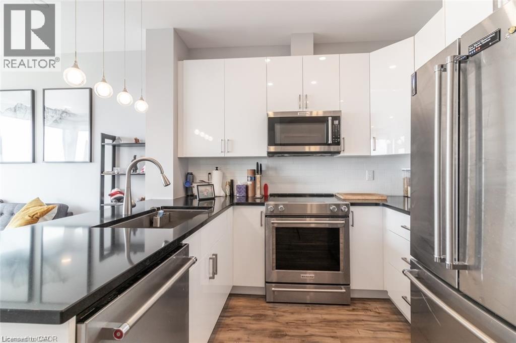 100 Garment Street Unit# 1606, Kitchener, Ontario N2G 0C3 - Photo 18 - 40792809