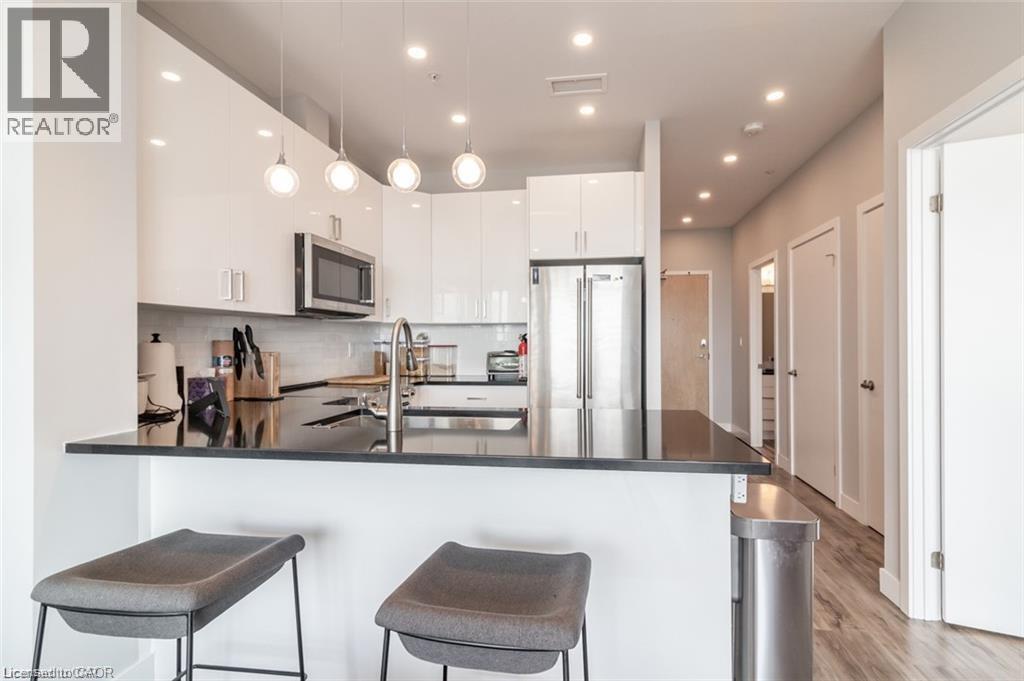 100 Garment Street Unit# 1606, Kitchener, Ontario N2G 0C3 - Photo 19 - 40792809