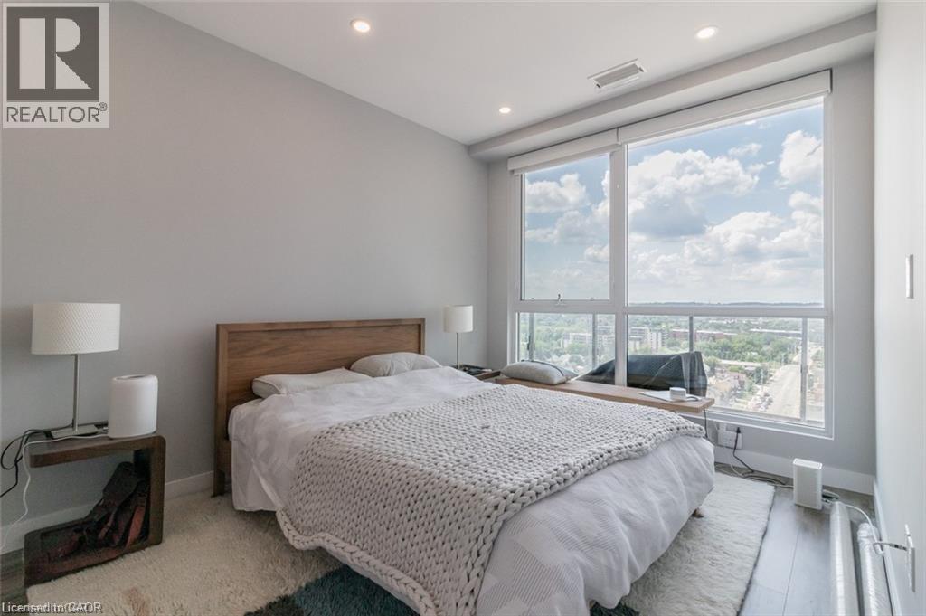 100 Garment Street Unit# 1606, Kitchener, Ontario N2G 0C3 - Photo 20 - 40792809