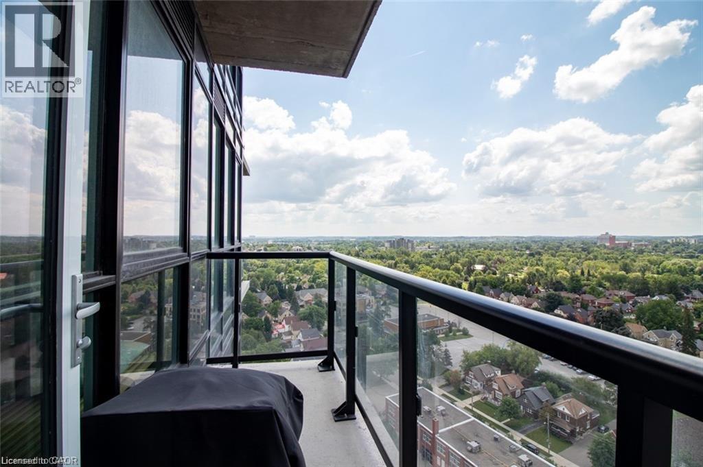 100 Garment Street Unit# 1606, Kitchener, Ontario N2G 0C3 - Photo 6 - 40792809