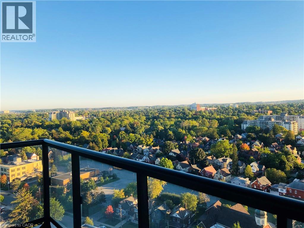 100 Garment Street Unit# 1606, Kitchener, Ontario N2G 0C3 - Photo 7 - 40792809